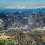 Holiday home Peaceful Mountain Retreat - Private Gorreta