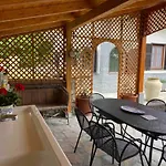 Peaceful Mountain Retreat - Private Gorreta