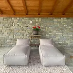 Peaceful Mountain Retreat - Private 펜션 Gorreta