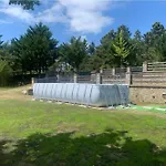 Peaceful Mountain Retreat - Private * Gorreta