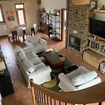 Peaceful Mountain Retreat - Private 펜션 Gorreta