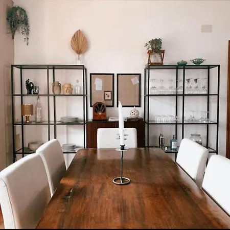 Vakantiehuis Peaceful Mountain Retreat - Private Gorreta