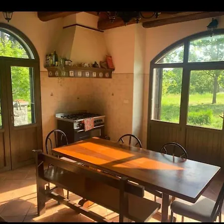 Vakantiehuis Peaceful Mountain Retreat - Private *