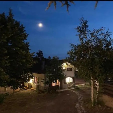 Peaceful Mountain Retreat - Private * Gorreta