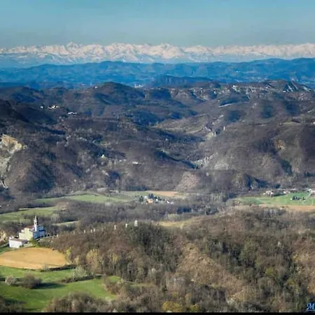 Vakantiehuis Peaceful Mountain Retreat - Private Gorreta