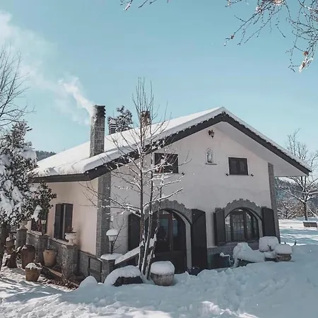 Vakantiehuis Peaceful Mountain Retreat - Private