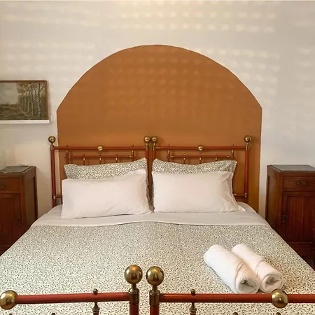Peaceful Mountain Retreat - Private Vakantiehuis Gorreta