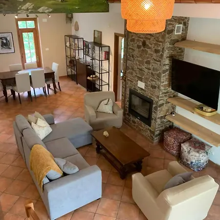 Holiday home Peaceful Mountain Retreat - Private *