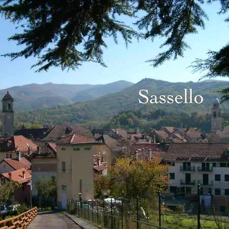 Peaceful Mountain Retreat - Private * Gorreta