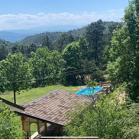 Peaceful Mountain Retreat - Private