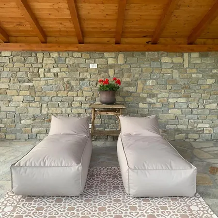 Peaceful Mountain Retreat - Private Vakantiehuis Gorreta