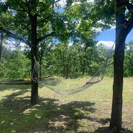 Peaceful Mountain Retreat - Private * Gorreta