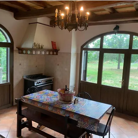 Peaceful Mountain Retreat - Private בית נופש *