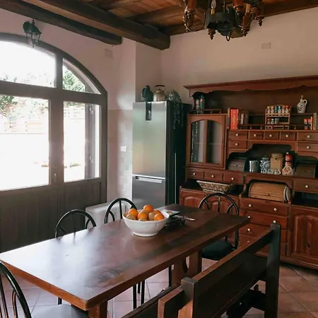 Peaceful Mountain Retreat - Private Holiday home Gorreta