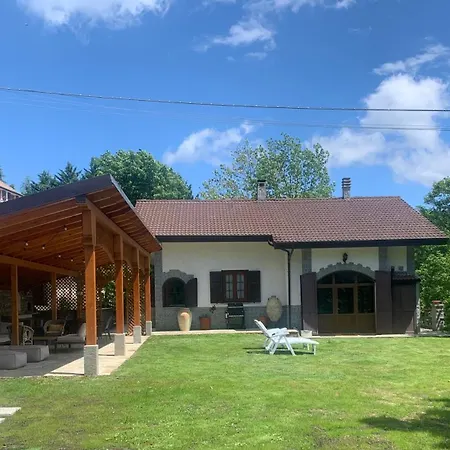 Peaceful Mountain Retreat - Private *