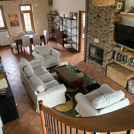 Peaceful Mountain Retreat - Private Vakantiehuis Gorreta