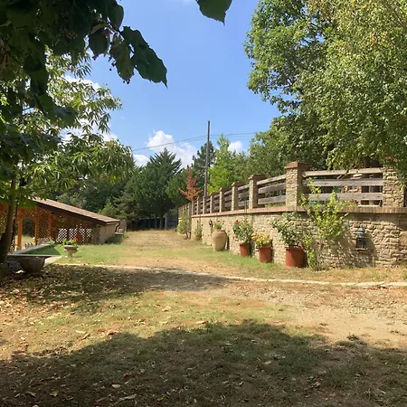 Ferienhaus Peaceful Mountain Retreat - Private