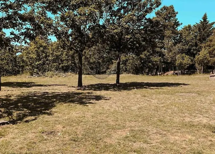 Hébergement de vacances Peaceful Mountain Retreat - Private *