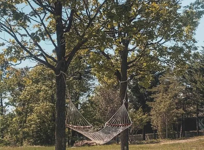 Peaceful Mountain Retreat - Private Gorreta