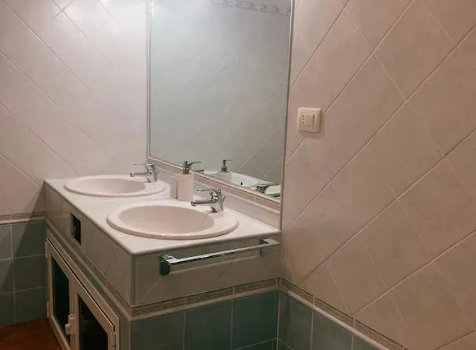 Peaceful Mountain Retreat - Private * Gorreta