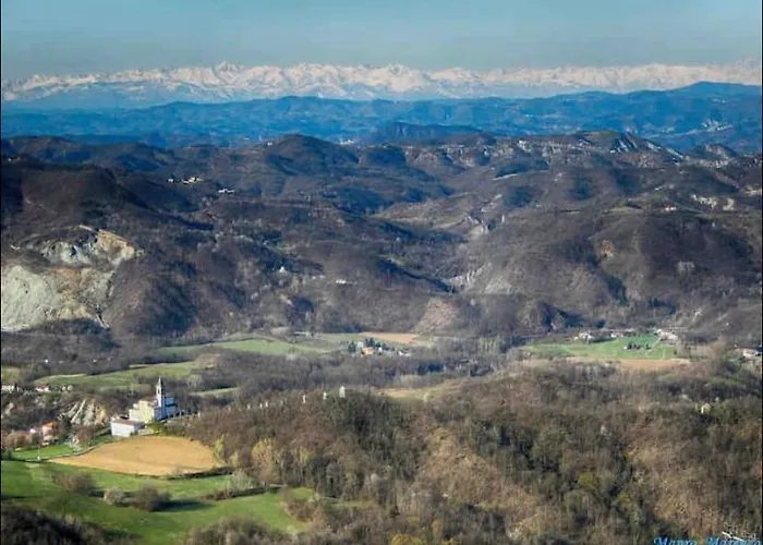 Ferienhaus Peaceful Mountain Retreat - Private Gorreta