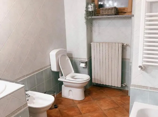 Peaceful Mountain Retreat - Private * Gorreta