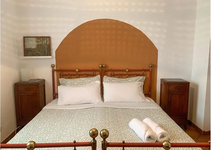 Peaceful Mountain Retreat - Private Ferienhaus Gorreta