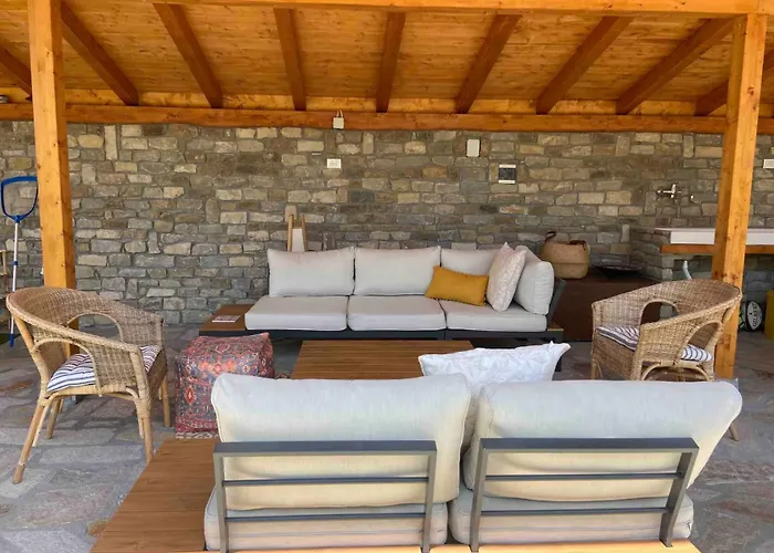 Peaceful Mountain Retreat - Private * Gorreta