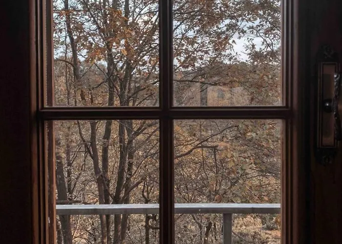 Peaceful Mountain Retreat - Private Hébergement de vacances