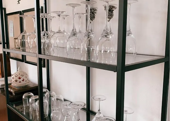 Ferienhaus Peaceful Mountain Retreat - Private *