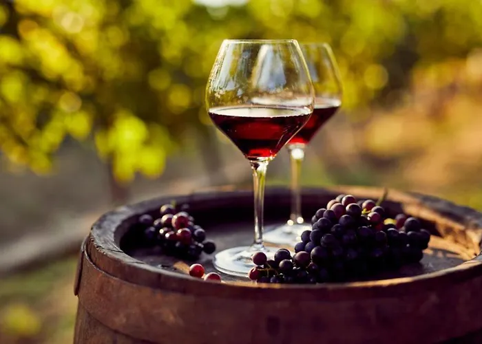 Ferienhaus Peaceful Mountain Retreat - Private Gorreta