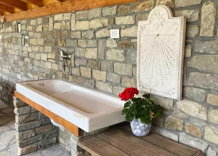 Peaceful Mountain Retreat - Private *