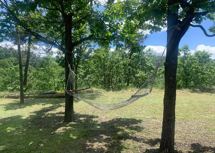 Peaceful Mountain Retreat - Private * Gorreta