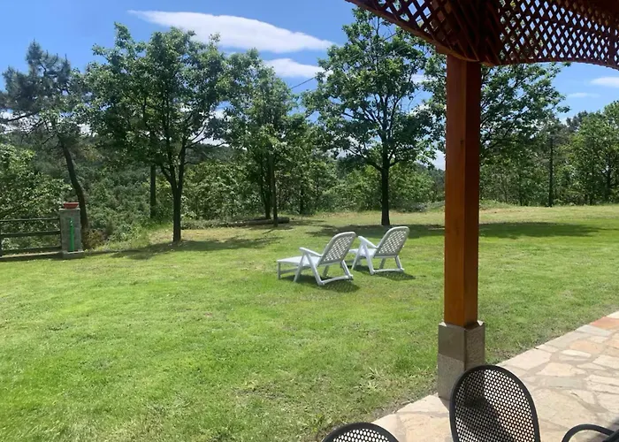 Peaceful Mountain Retreat - Private Hébergement de vacances