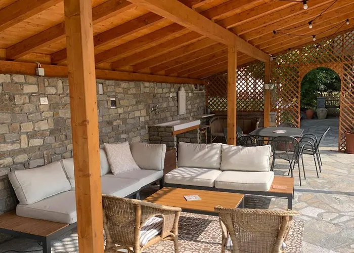 Hébergement de vacances Peaceful Mountain Retreat - Private *