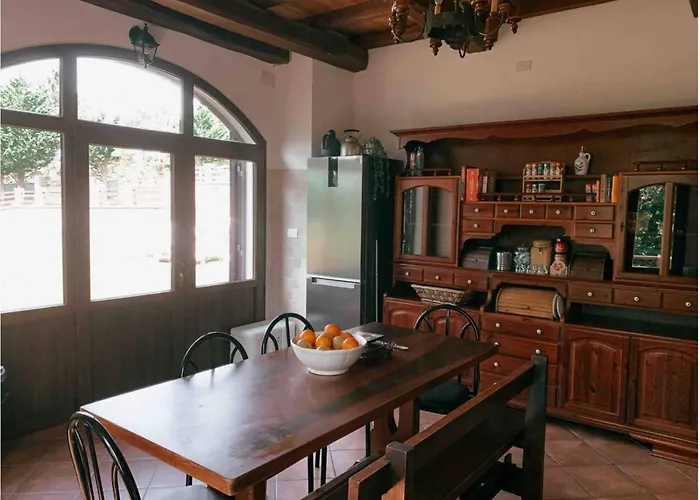 Peaceful Mountain Retreat - Private Hébergement de vacances Gorreta